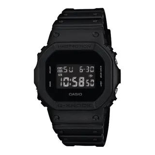 RelĂłgio Casio Masculino G-shock Digital Dw-5600bb-1dr RelĂłgio Casio Masculino G-shock Digital Dw-5600bb-1dr