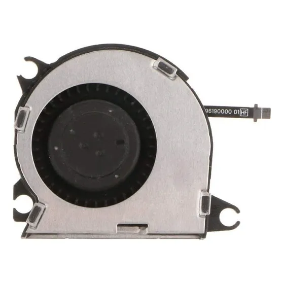 Ventilador De Enfriador De Cpu Para Nintendo Switch Ns