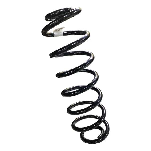 Resorte Trasero Original Vw Golf A7 15-21 Original