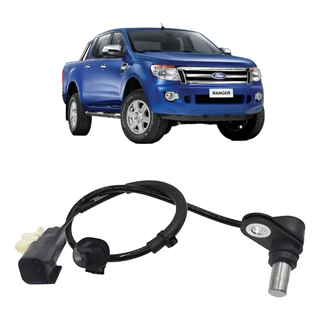 Sensor Abs Trasero Derecho Ford Ranger 2.2 3.2 Importado