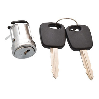 1-cilindro Encendido P/chip C/llave Ford Explorer 02-05 1-cilindro Encendido P/chip C/llave Ford Explorer 02-05