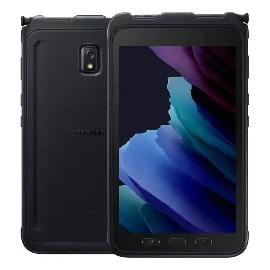 Samsung 8 Galaxy Tab Active3 64gb Tablet Wi-fi + Lte