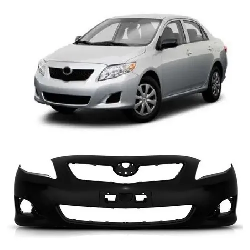 Paragolpe Delantero Toyota Corolla 2008 2009 2010 2011 Envio