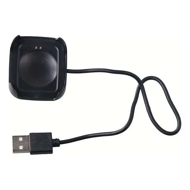Cargadores Smartwatch Reloj T500 M4 M6 Auriculares F9 N21