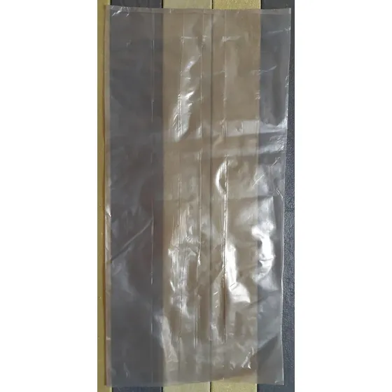 Bolsa Arena Escombros Hielo Extra Fuerte 33x75 Fabricante