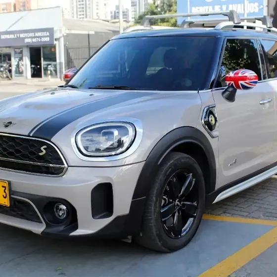 Mini Cooper 2023 1.5 Se All4
