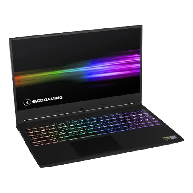 Evoo Lp4 I7 32gb 256gb Gtx 1650 144hz Windows 11