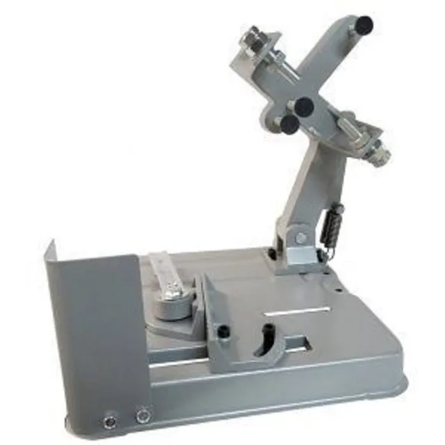 Soporte Para Esmeriladora 7 Base Cortadora De Metales 4681