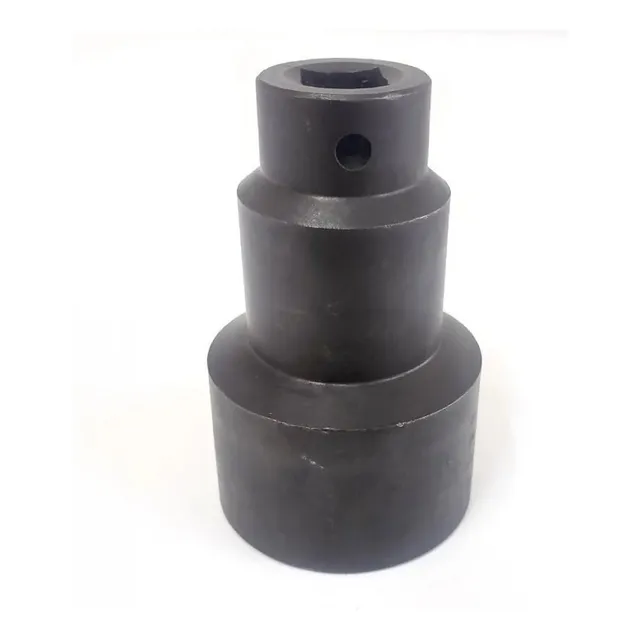 Tubo Extractor Rotula Peugeot 307 308 408 3008 Taller 42mm