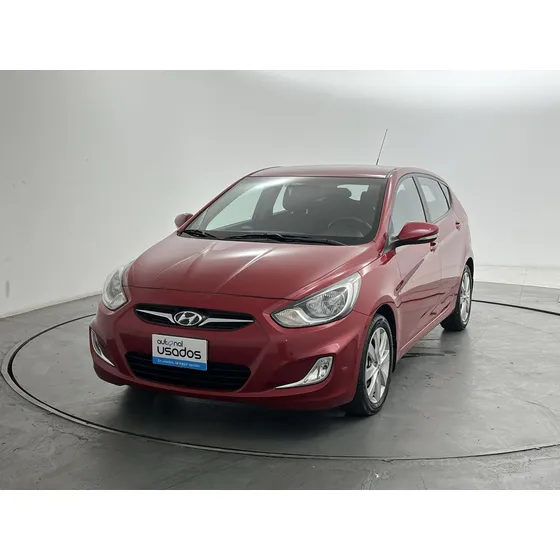Hyundai I25 Basico 1.6 I25 Basico 1.6