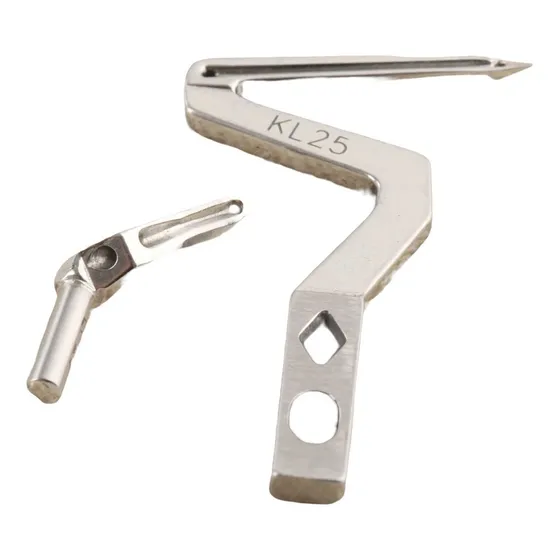 Looper K L 25 - L P 26 Overlock Industrial