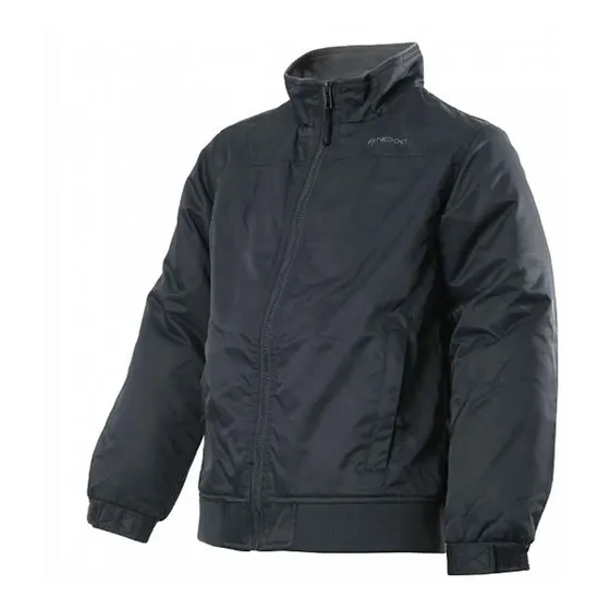 Campera Junior Nexxt Saturn Repele El Agua Poliéster P°