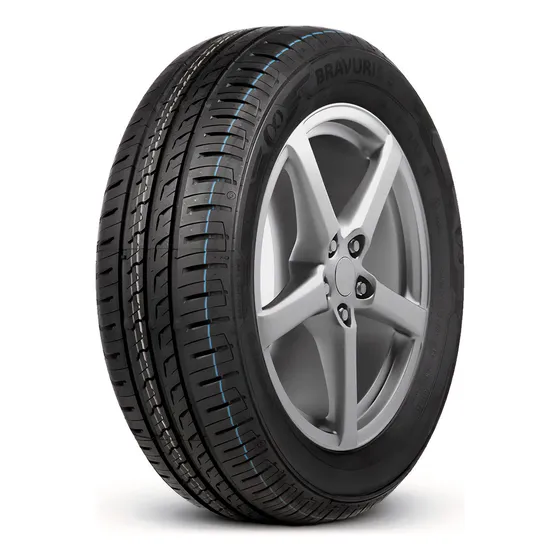 Pneu 195/50R15 Barum Bravuris 5HM 82V by continental Aro 15