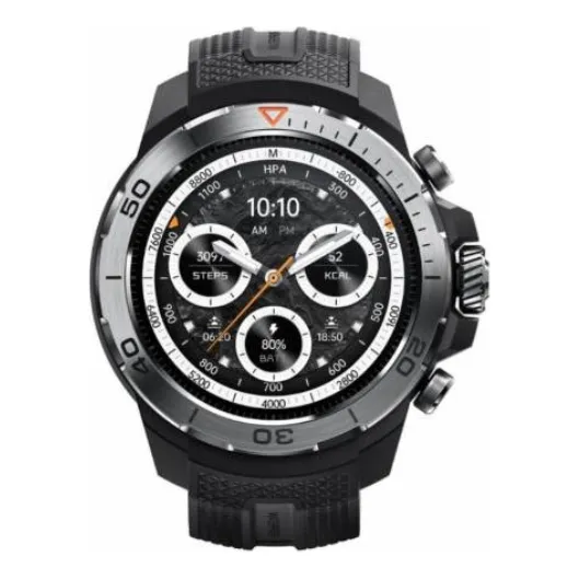Reloj Smartwatch Mibro Gs Explorer Gps Bluetooth 5.3