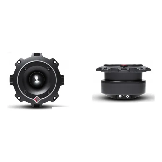Super Tweeter Rockford Fosgate Pp4-t Punch 4 Pulgadas 100w