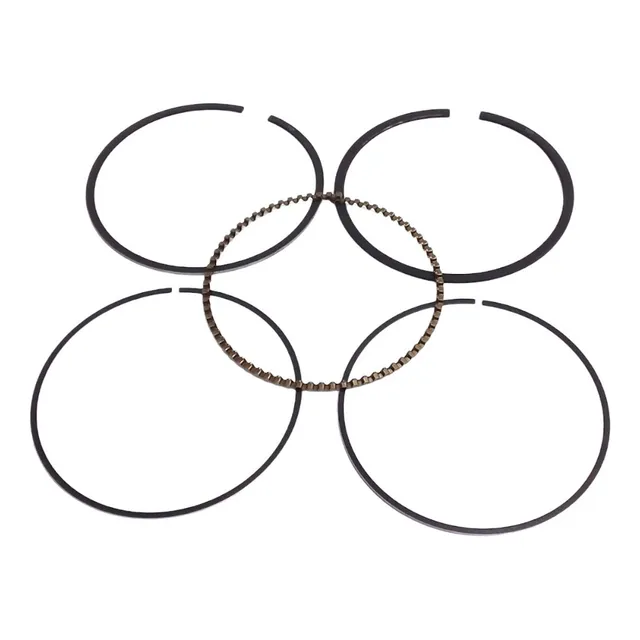 Juego De Anillos Fiat 147 Uno 1.3 Lada 1.2 1.5 4d Ma 63432