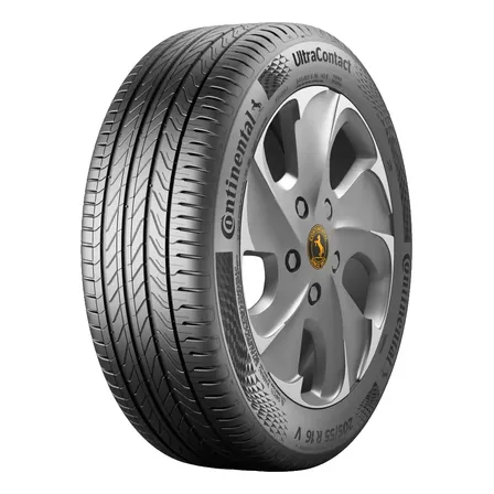 Llanta 195/55 R16 Continental Ultracontact 87v V
