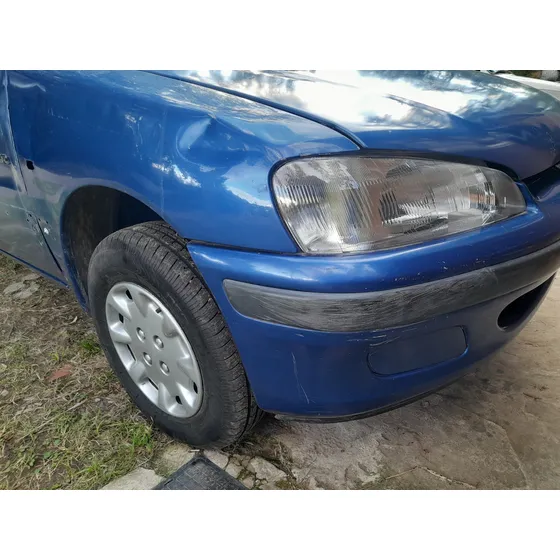 Peugeot 106 1.4 Xr