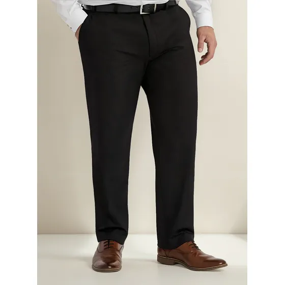 Pantalon Vestir Talles Super Especiales