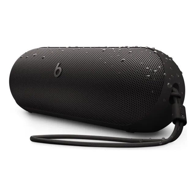 Bocina Inalambrica Beats Pill Negro Mate