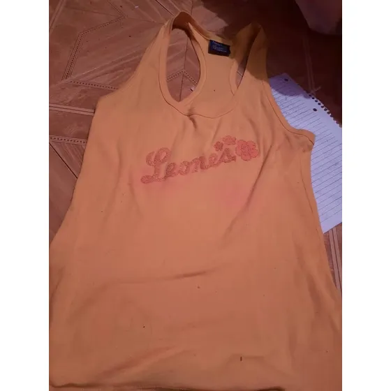 Blusa De Los Leones Del Caracas