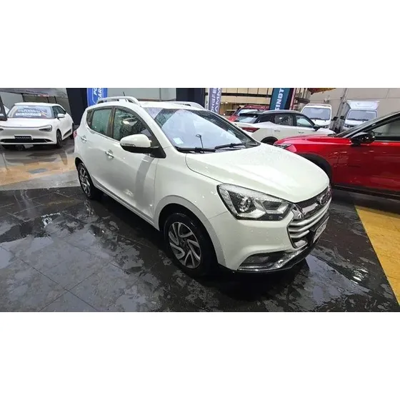 Jac S2 2019