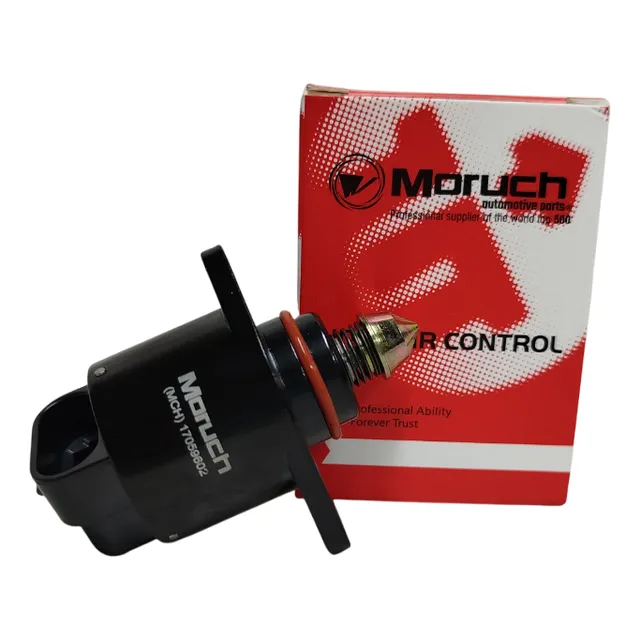 Válvula Iac Mínimo Aveo Corsa Cielo Spark / Optra Limited