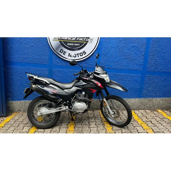 Dr 150 Suzuki Modelo 2023