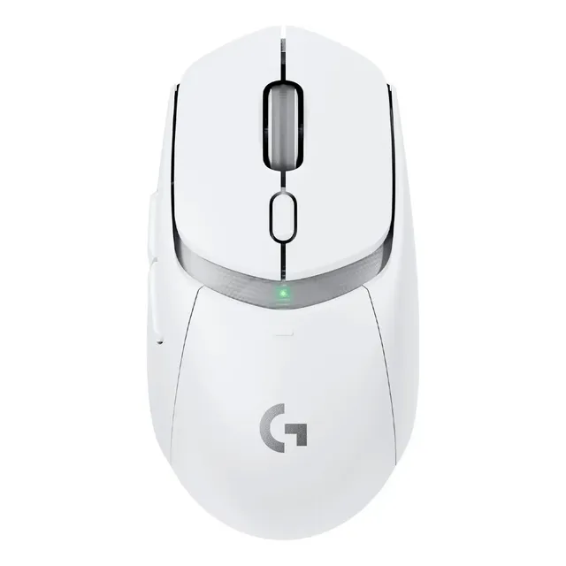 Mouse Gamer Logitech G309 Inalámbrico Lightspeed Blanco N Nx