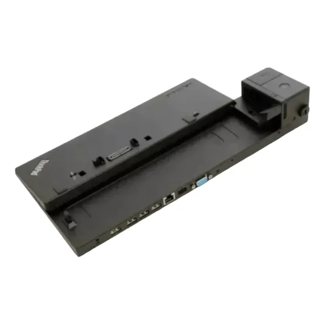 Docking Station 40a0 Lenovo Thinkpad
