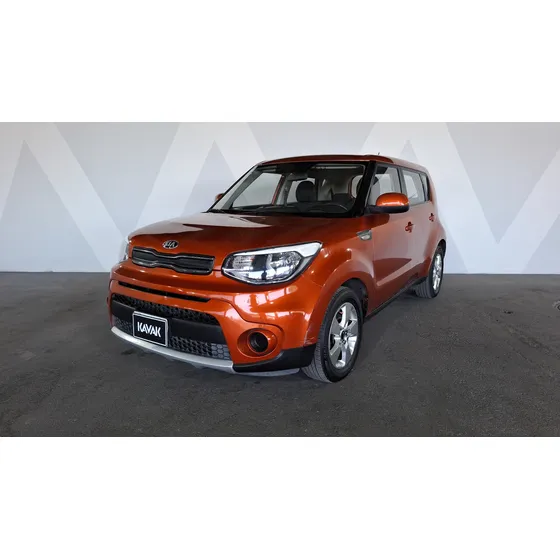 Kia Soul 1.6 Lx