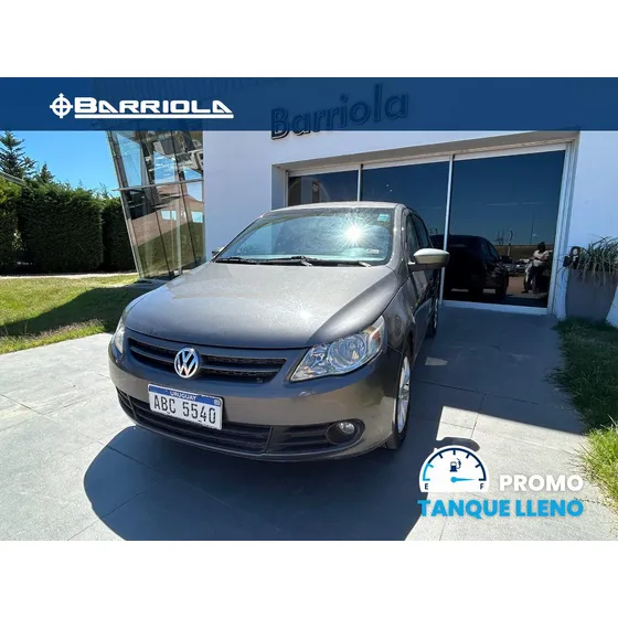 Volkswagen Gol Comfort