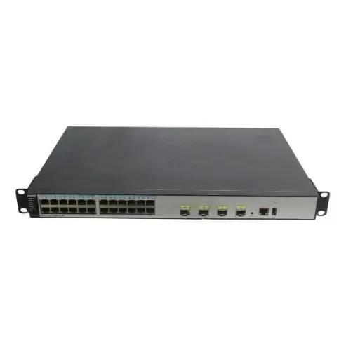 Switch MikroTik CRS317-1G-16S+RM 16 Portas SFP+ Gerenciável Switch MikroTik CRS317-1G-16S+RM 16 Portas SFP+ Gerenciável