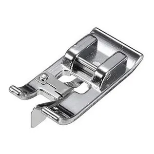 Prensatela De Sobrehilado O Falso Overlock Máquina Doméstica