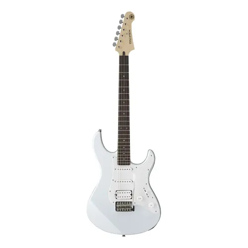 ほぼ未使用美品)YAMAHA PAC112V VW PACIFICA Guitarra Yamaha PAC112V VW Vintage White Startocaster | Frete grátis