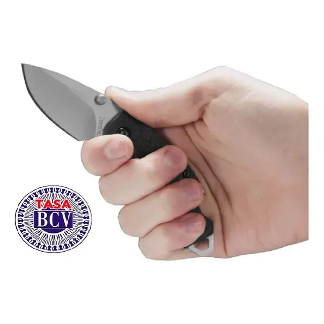 Kershaw Cuchillonavaja Bolsillo Plegable Multifuncional7cr13