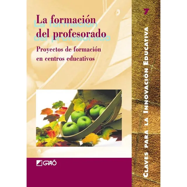 La Formación Del Profesorado