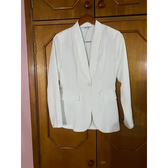 Blazer De Dama