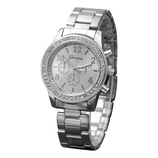Reloj F Para Mujer, Puntero Y Número Con Forma De Estrella C Reloj F Para Mujer, Puntero Y Número Con Forma De Estrella C