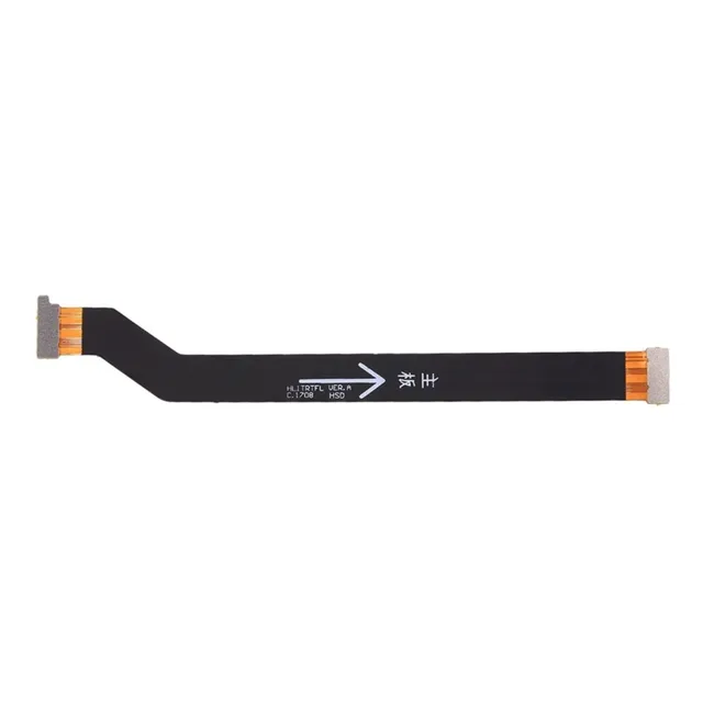 Flex Pantalla Display Principal Para Huawei Gw Metal Trt-l53