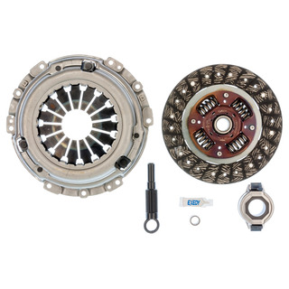 Kit Clutch Nissan Maxima 1995 3l Exedy 6 Vel Kit Clutch Nissan Maxima 1995 3l Exedy 6 Vel