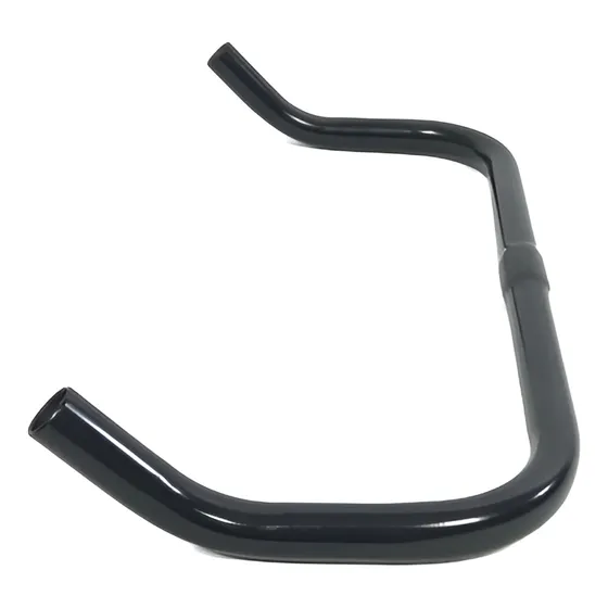 Manubrio Bicicleta Bullhorn Fad Acero - Racer Bikes