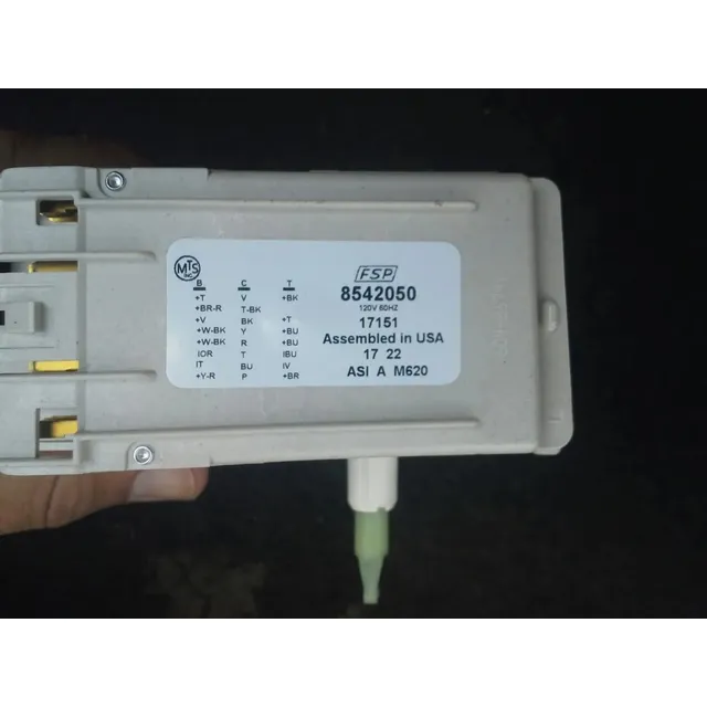 Timer 8542050 Nuevo Original