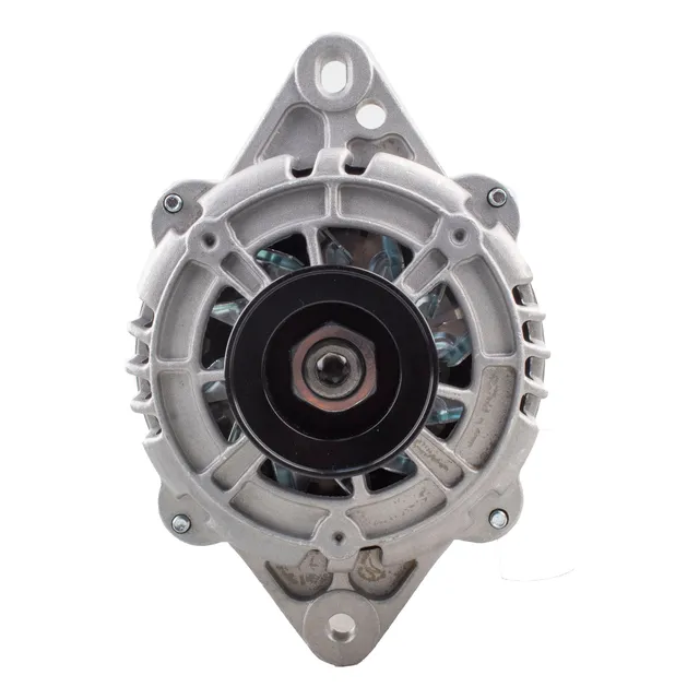 Alternador Chevrolet Aveo 1.6l 04-08 Spark Matiz .08l 1.0l