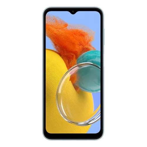 Samsung Galaxy A51 Dual SIM 128 GB prism crush blue 6 GB RAM