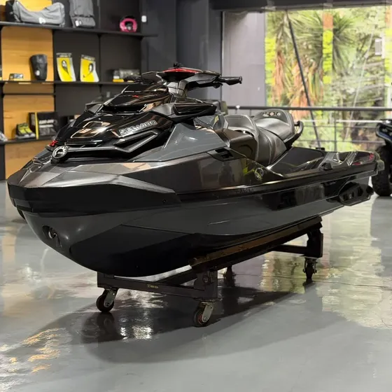 Sea-doo Rxt 300 2022