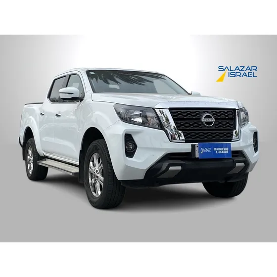 Nissan Navara Xrs