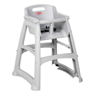 Silla Para Bebé Sin Ruedas Marca Rubbermaid Silla Para Bebé Sin Ruedas Marca Rubbermaid