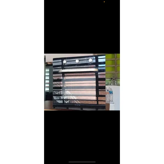 Horno Pixys Eléctrico 220v Como Nuevo