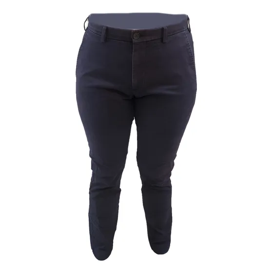Pantalón Uniqlo Verano Hombre Skinny P-05